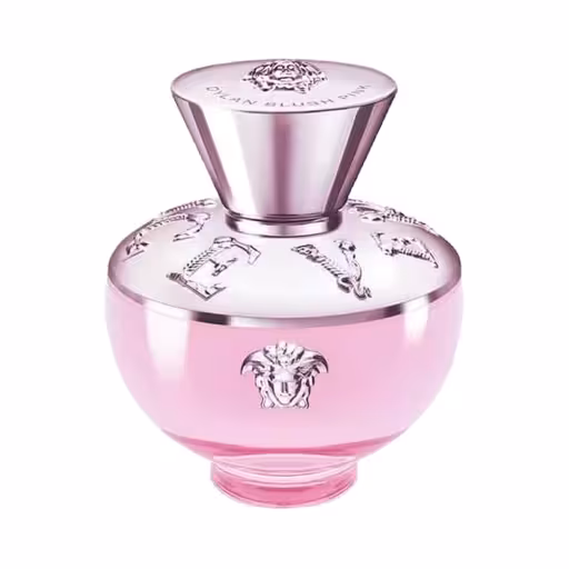 ادوپرفیوم Versace Pour Femme Dylan Blush Pink از برند Versace