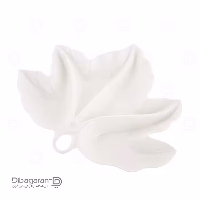 اردو خوری گلدکیش مدل برگ GK602120