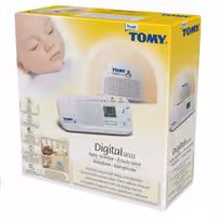 پیجر صوتی اتاق کودک TOMMY TRUST SR325