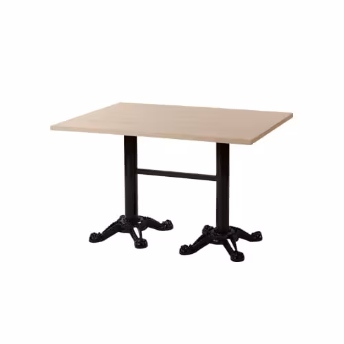 میز غذا خوری مدل S6 جهانتاب