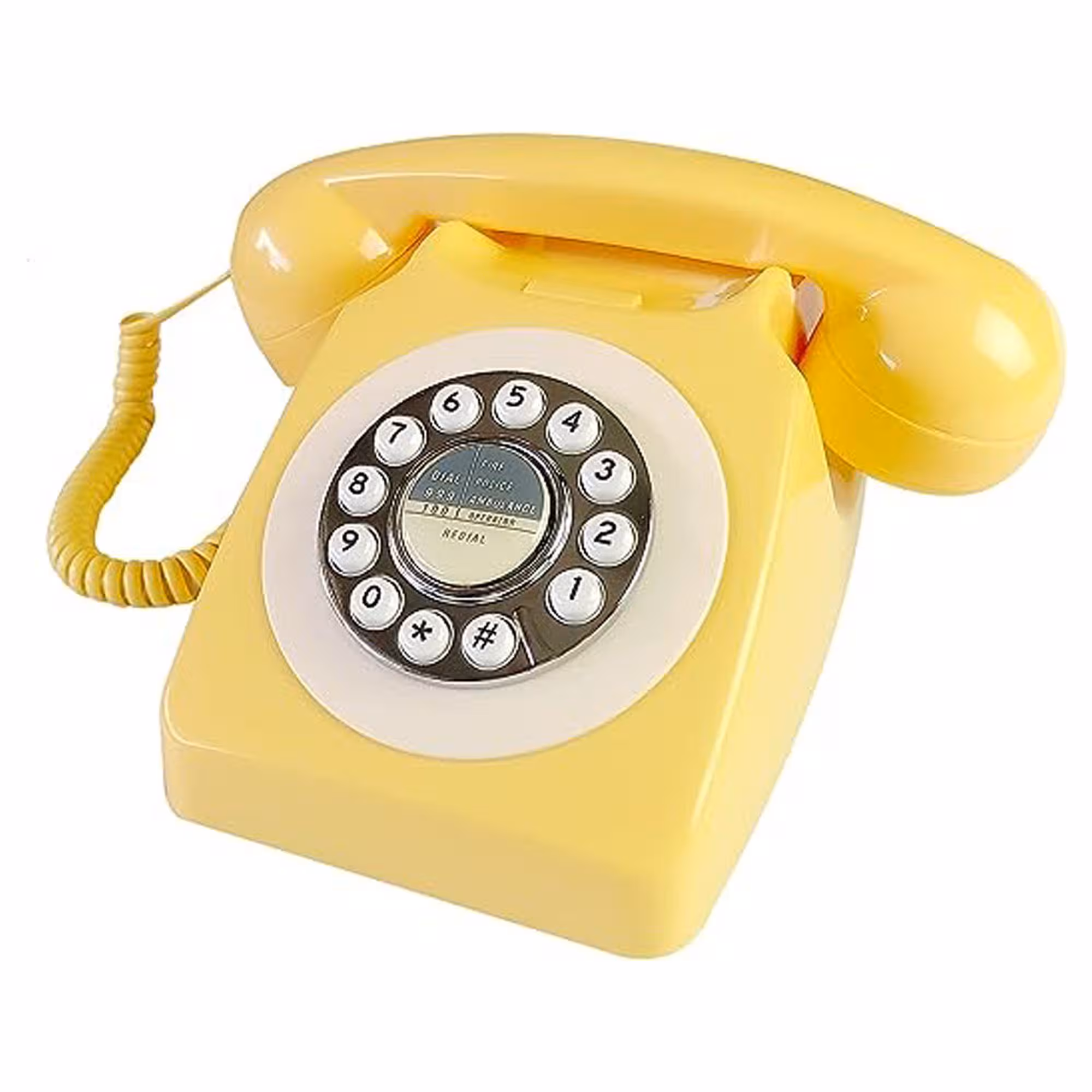 تلفن کلاسیک TelPal 80