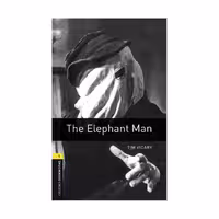 Oxford Bookworms 1 The Elephant Man