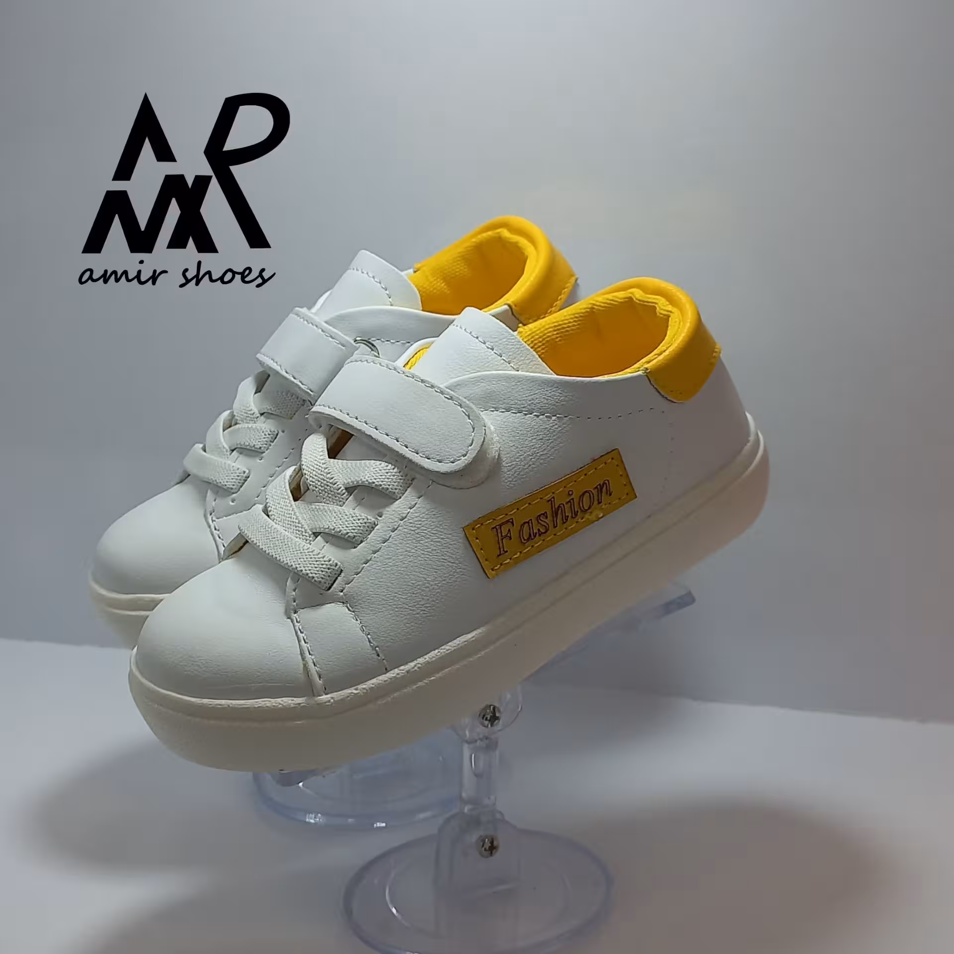 کتانی اسپرت بچه گانه(پسرانه و دخترانه)