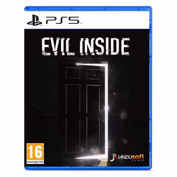EVIL INSIDE PS5
