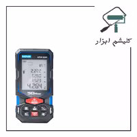 متر لیزری 50متری نووا 5250