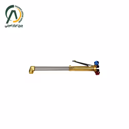 سری برش بلند (بوتانی) تایوان آی اکسیژن مدل 1601A
