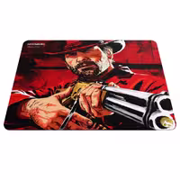 موس پد طرح Red Dead Redemption مدل A4507