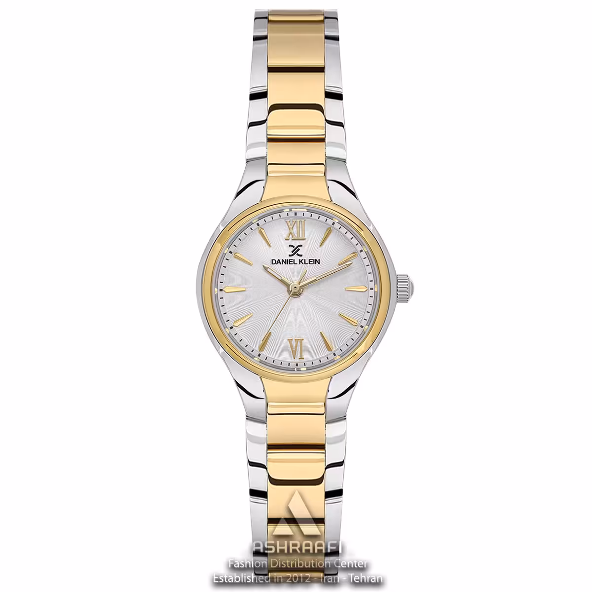 ساعت زنانه دنیل کلین Daniel Klein DK113907-5