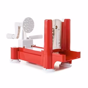 رشته کن دستی خیار و کدو و.. لایف هایت LEIFHEIT کد 3222