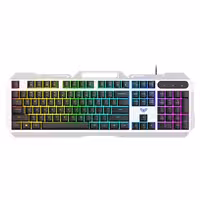 AULA F2023 Wired Gaming MECHANICAL Keyboard