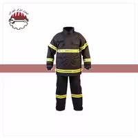 لباس کار و عملیاتی برند BULLDOZER