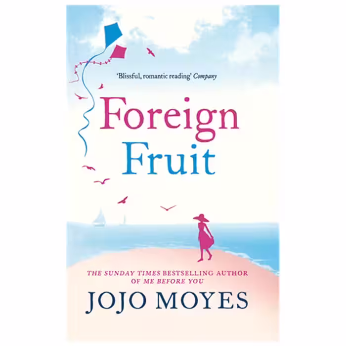 Foreign Fruit