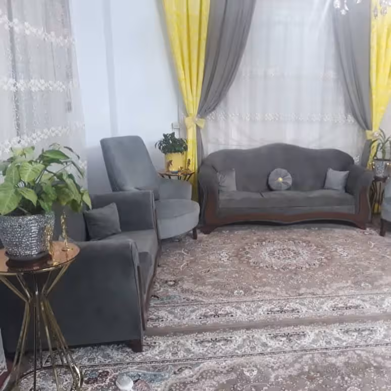 مدل مبل دیبا