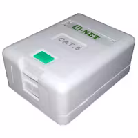 کیستون شبکه Cat 6