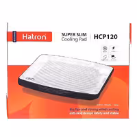 کول پد هترون مدل HCP120