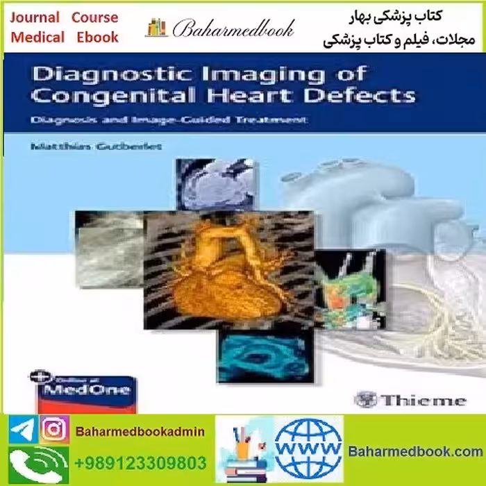Diagnostic Imaging of Congenital Heart Defects TRUE PDF pric