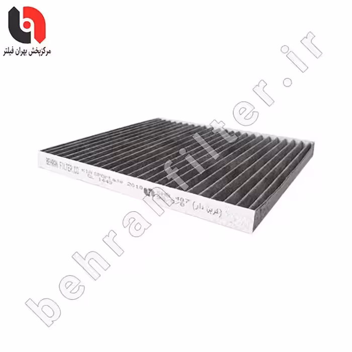 فیلتر کابین جنسیس کوپه 2013 - 2014