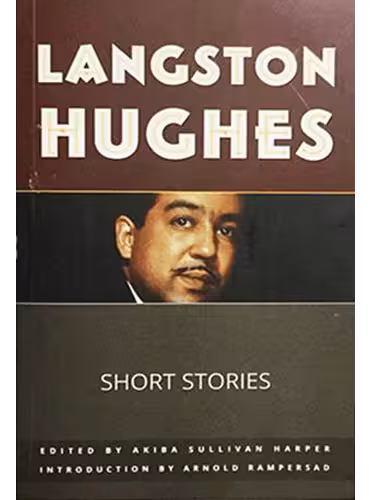 The Short Stories of Langston Hughes