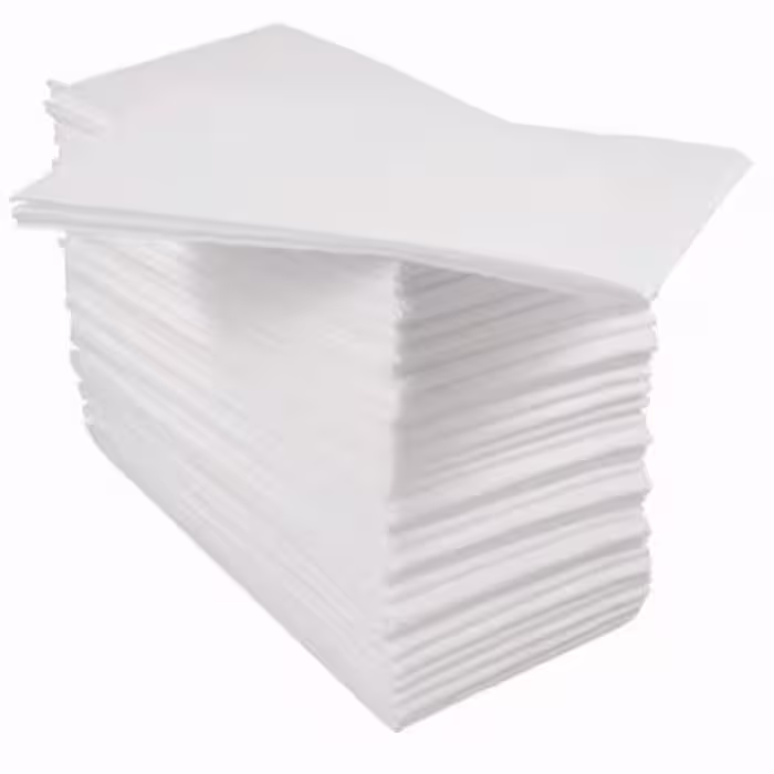 حوله یکبار مصرف کد PR 46 سایز 40x46 بسته 30 عددی | کالا مکس