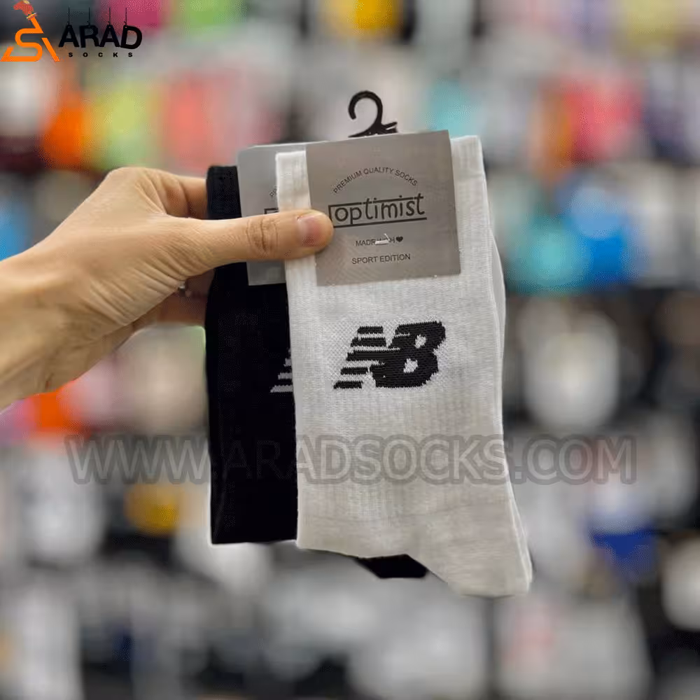 جوراب اسپرت نیوبالانس