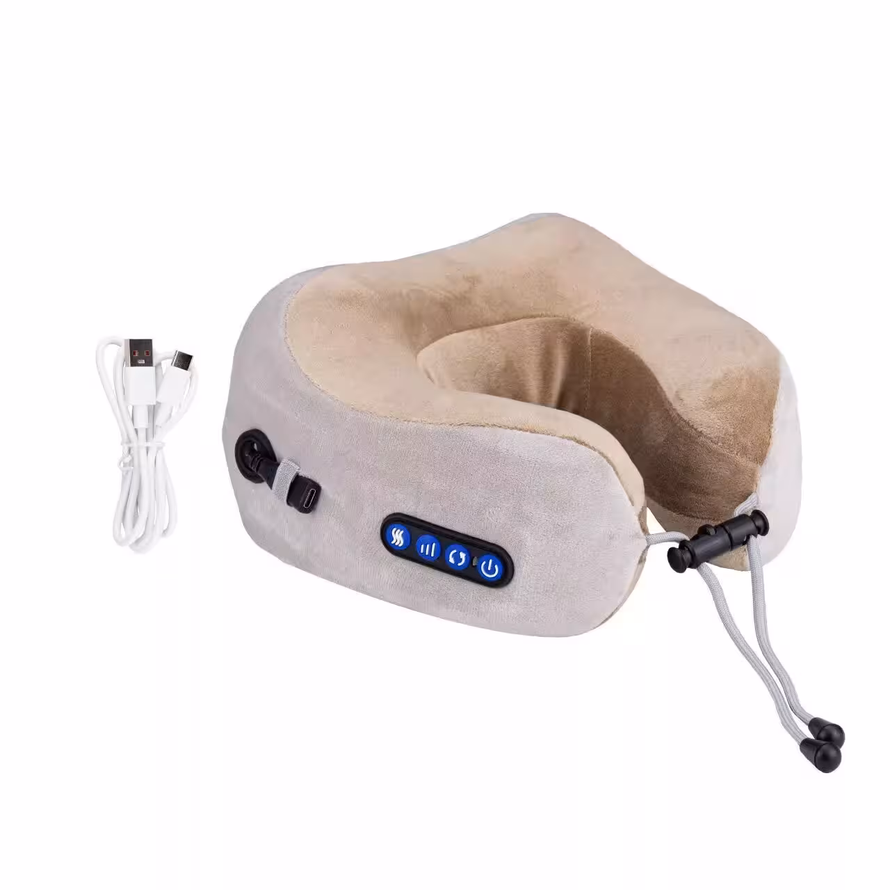 ماساژور برقی گردن آکو مدل AMS-1