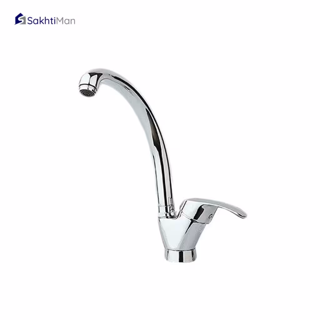 شیر ظرفشویی راسان مدل درسا