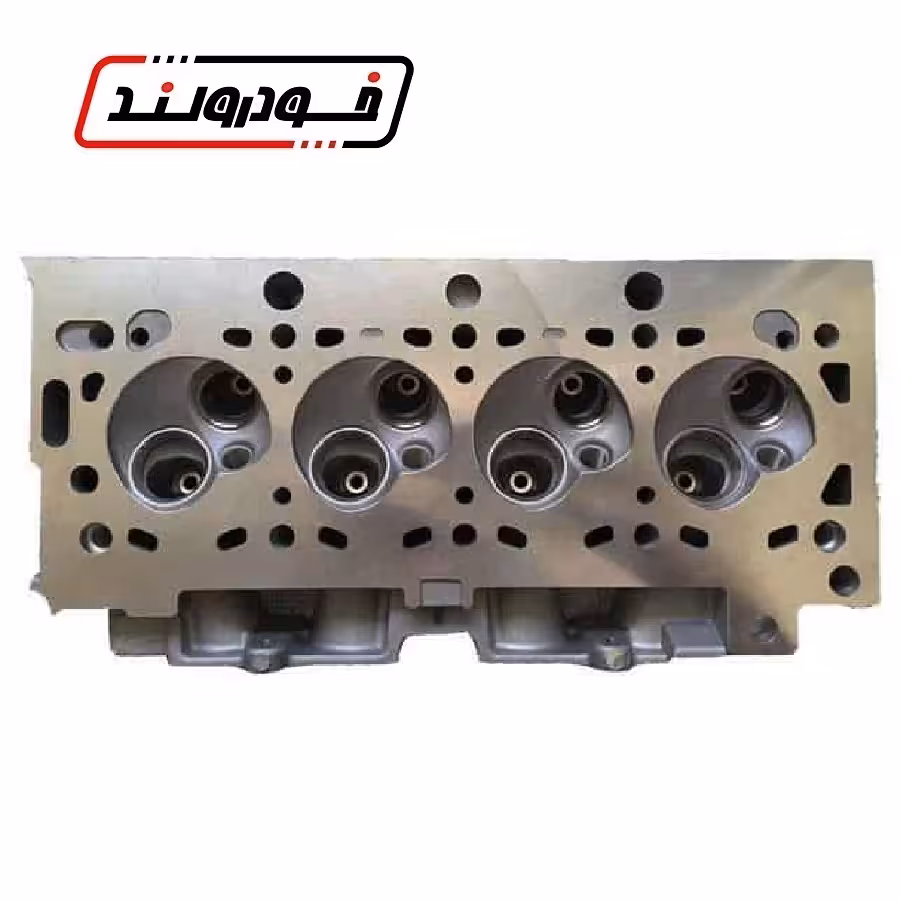 سرسیلندر لخت 206 تیپ 2 الدورا