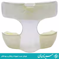 خرید محافظ بینی ورزشی اوتک مدل شفاف otech sport nose gurd