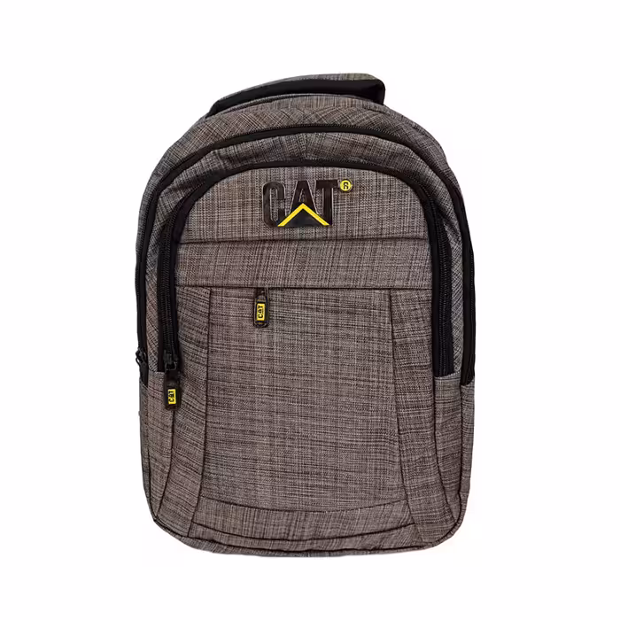 کوله پشتی طرح CAT کد 117008606