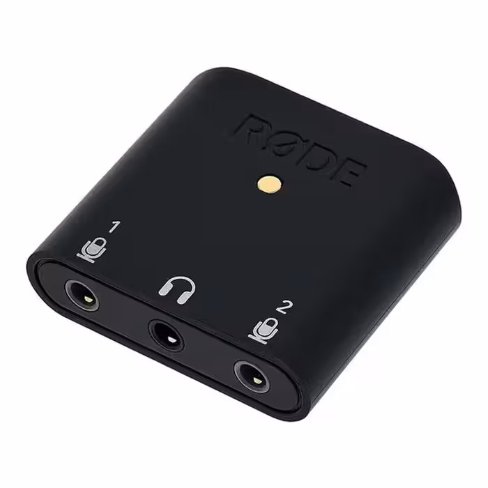 کارت صدا Rode AI-Micro Interface