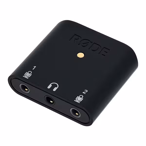 کارت صدا Rode AI-Micro Interface