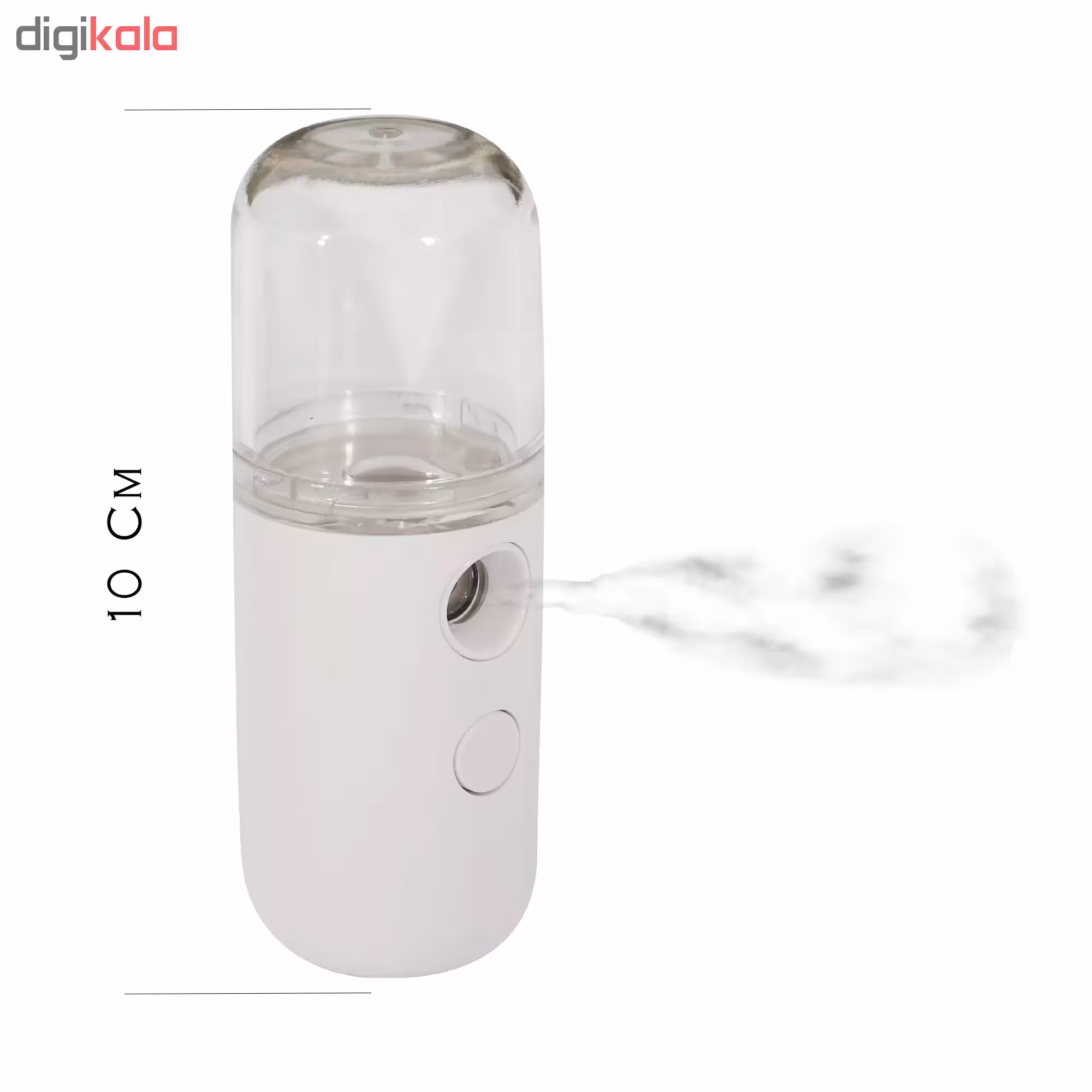 دستگاه بخور سرد مدل نانو میست اسپریر Nano