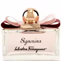 عطر سیگنورینا زنانه (خنک)spf