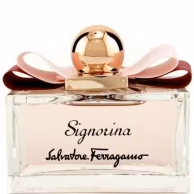 عطر سیگنورینا زنانه (خنک)spf
