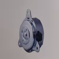موتور فن پراید دو دور SKC (سبزوار) اصلی کد 116549