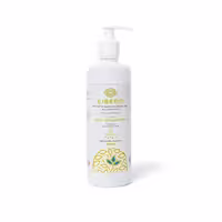 ژل هیدرودرمی آبرسان تیبرم حجم 500 میل  Tiberm Skin Hydrating Gel
