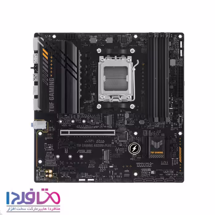 مادربرد ایسوس مدل TUF GAMING ATX A620M-PLUS
