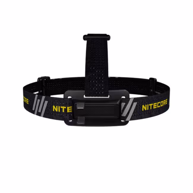 هدبند یدک چراغ پیشانی نایتکر Nitecore HC35