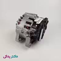 دینام پژو 206 (استام صنعت) شرکتی ایساکو اصل 0690501599