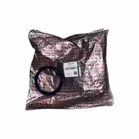 کاسه نمد ته میل لنگ ساینا سایپا یدک