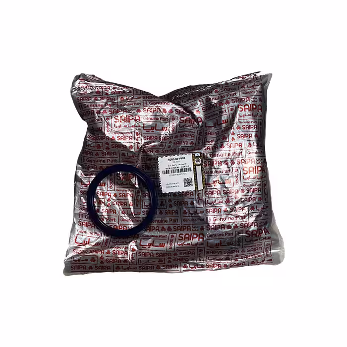 کاسه نمد ته میل لنگ ساینا سایپا یدک