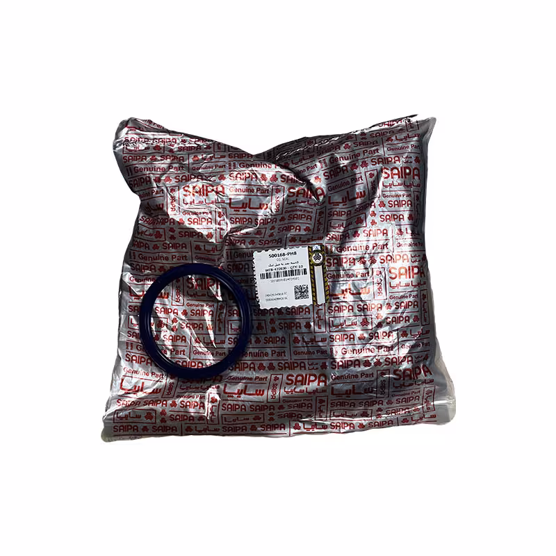 کاسه نمد ته میل لنگ ساینا سایپا یدک