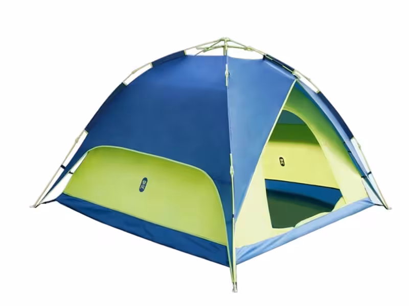 چادر مسافرتی شیائومی Xiaomi Tenda Zaofeng Full Automatic Tent