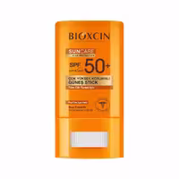 ضد آفتاب استیکی بیوکسین SPF50  مناسب انواع پوست