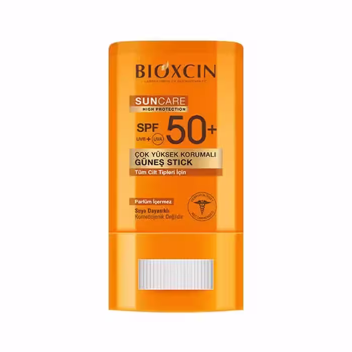 ضد آفتاب استیکی بیوکسین SPF50  مناسب انواع پوست