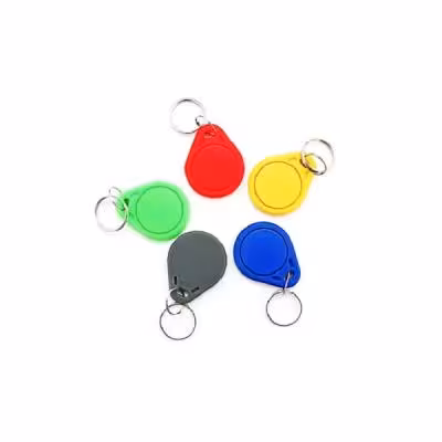 تگ سکه ای RFID