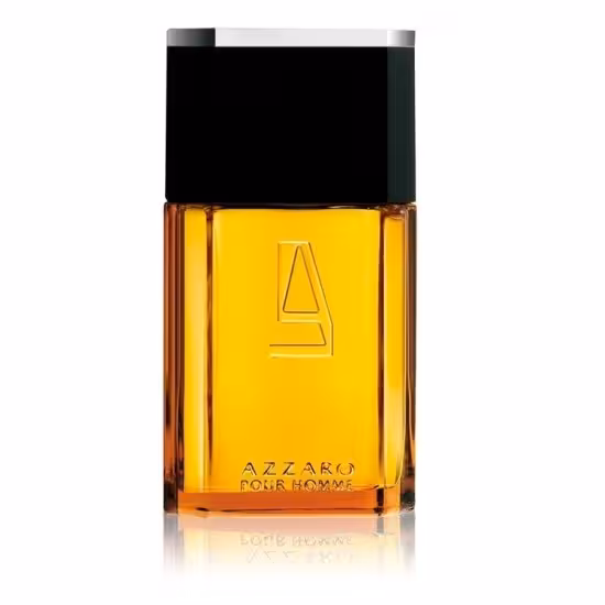 عطر ادکلن آزارو پور هوم Azzaro Pour Homme حجم 100 میل