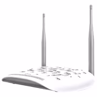 مودم روتر 2 آنتن TP-LINK TD-W9970 VDSL2/ADSL2  300Mbps