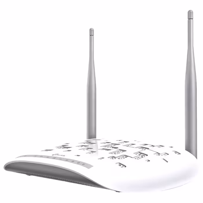 مودم روتر 2 آنتن TP-LINK TD-W9970 VDSL2/ADSL2  300Mbps
