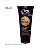 کرم ضد چین و چروک Cien مدل Wrinkle حجم 100 میلی لیتر